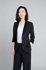 Ms. Cindy Chuai